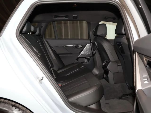 BMW 540 540d M-Sport Touring xDrive