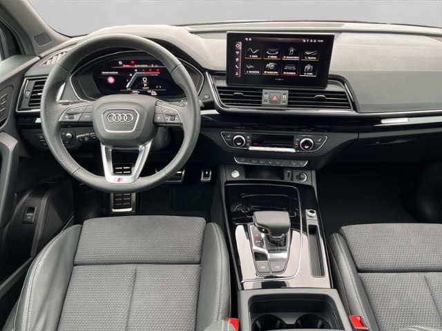 Audi Q5 50 TDI Quattro Sportback