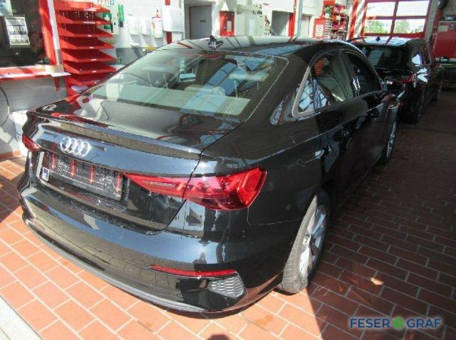 Audi A3 30 TDI S-Tronic Sedan
