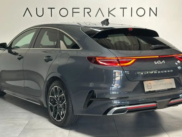 Kia ProCeed GDi GT-Line