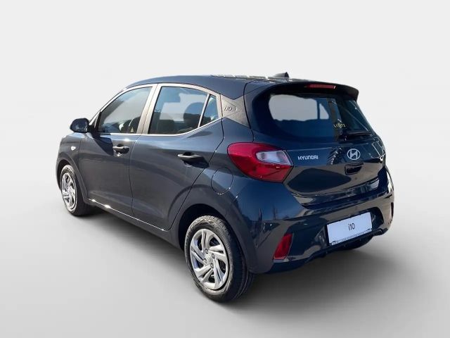 Hyundai i10 Smart
