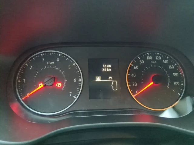 Dacia Sandero TCe 90