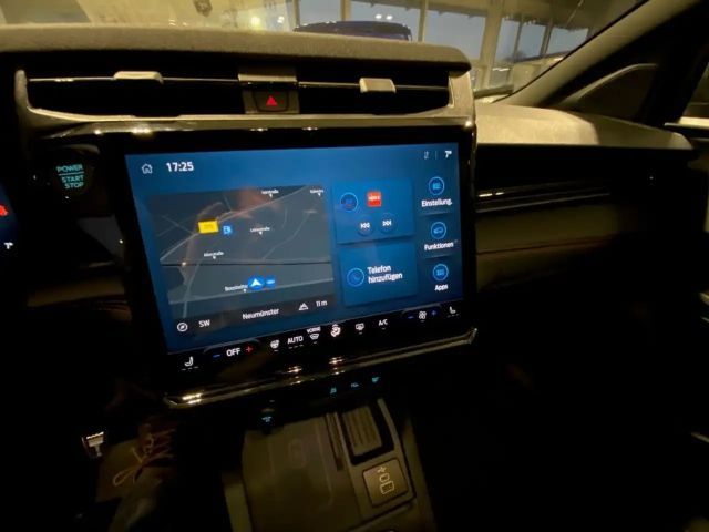 Ford Puma EcoBoost ST Line