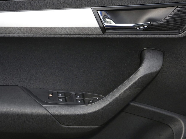 Skoda Karoq 1.5 TSI Tour