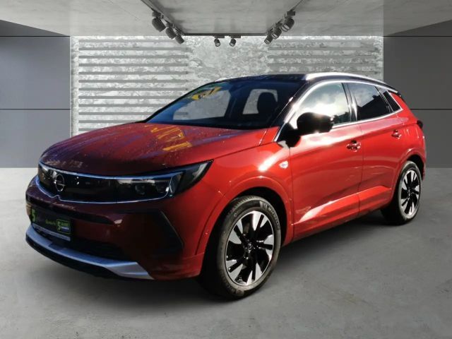 Opel Grandland X Ultimate