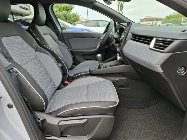 Renault Clio TCe 90 Techno