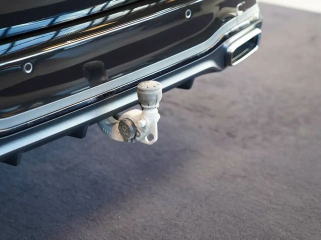 Mercedes-Benz C 300 AMG Line Estate