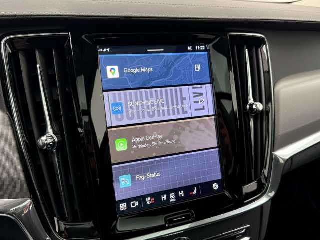 Volvo V90 AWD Dark Plus Recharge T6