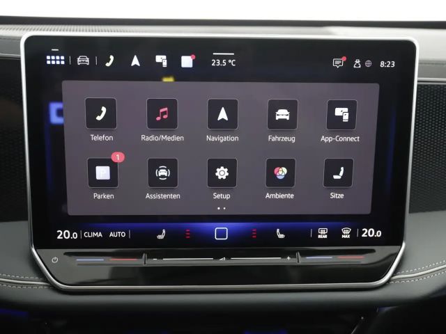 Volkswagen Passat Business DSG Variant