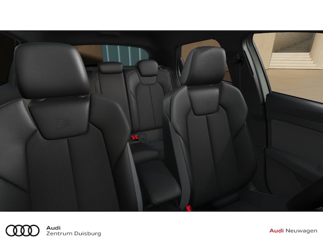 Audi A1 30 TFSI S-Tronic Sportback