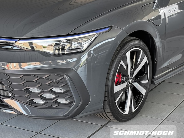 Volkswagen Golf 1.5 TSI DSG GTE eHybrid