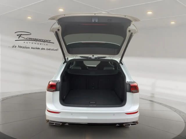 Volkswagen Golf 2.0 TDI DSG R-Line Variant