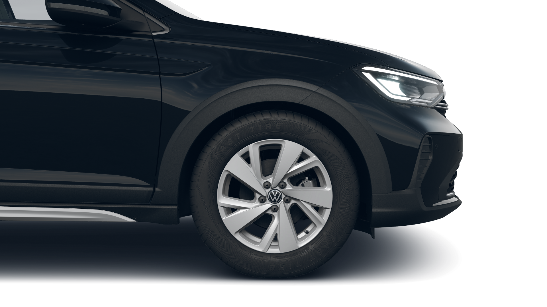 Volkswagen Taigo 1.0 TSI Life