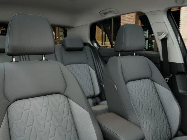 Volkswagen Golf DSG Life