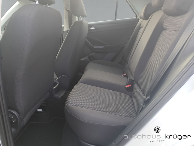 Volkswagen T-Roc 1.0 TSI