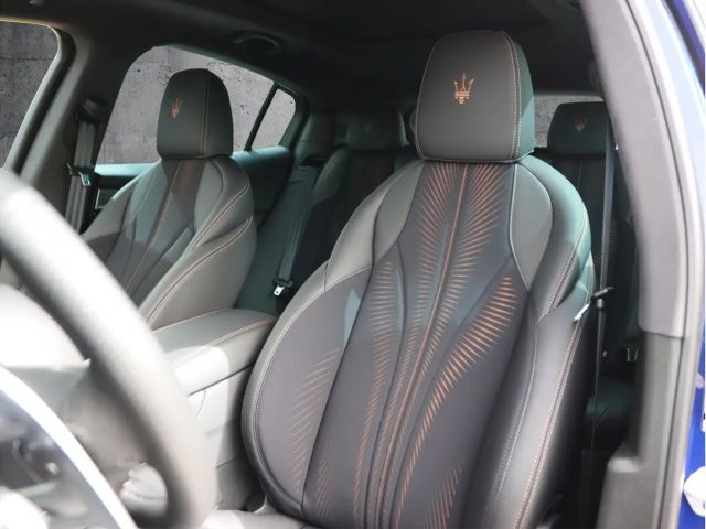 Maserati Grecale Folgore