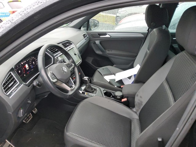 Volkswagen Tiguan DSG IQ.Drive