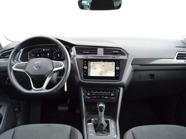 Volkswagen Tiguan 2.0 TDI DSG Elegance Elegance