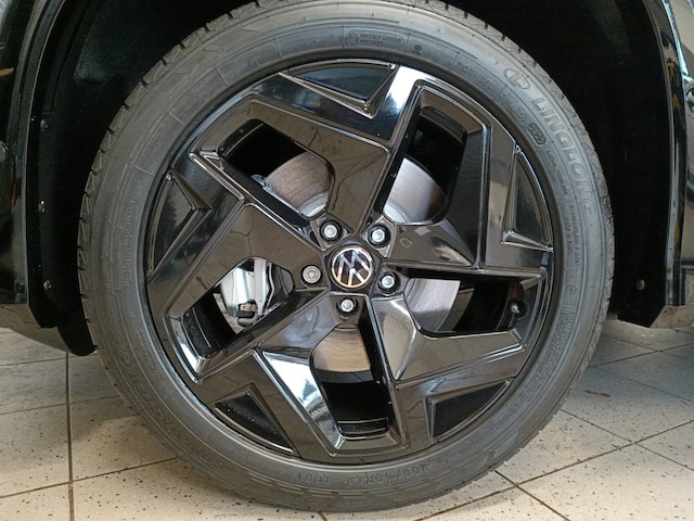 Volkswagen Tayron 2.0 TDI 4Motion DSG