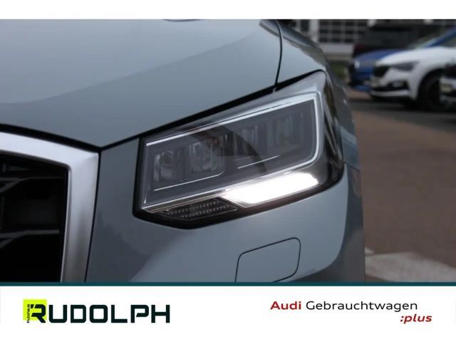 Audi Q2 30 TFSI