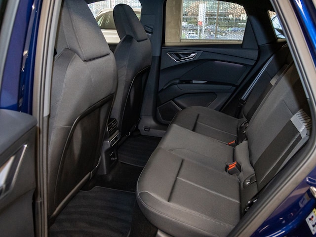 Audi Q4 e-tron Sportback