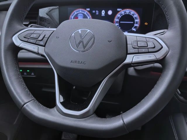 Volkswagen Tayron 1.5 eTSI DSG Life