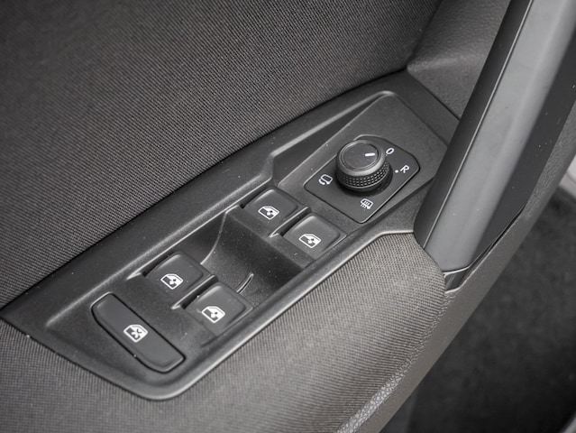 Volkswagen Tiguan 1.5 TSI Life