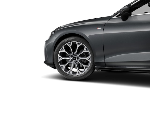 Audi A6 Avant S-Tronic