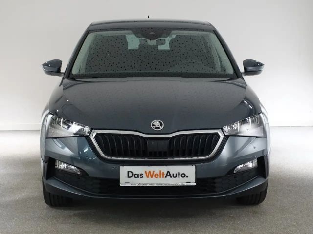 Skoda Scala Ambition