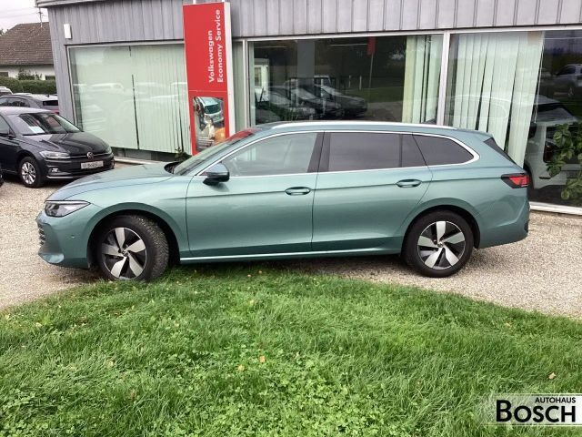 Volkswagen Passat 2.0 TDI Business DSG Variant