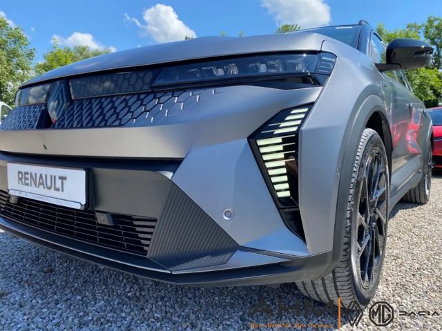 Renault Scenic Alpine Esprit