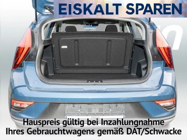 Hyundai Bayon 1.0 T-GDi Trend