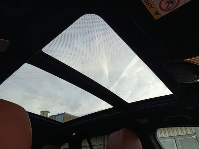 BMW X5 M-Sport xDrive40d