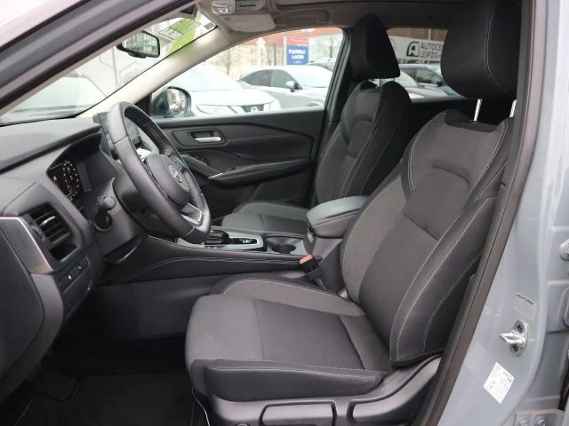 Nissan Qashqai 1.5 VC-T Edition Black Editon e-Power ACC