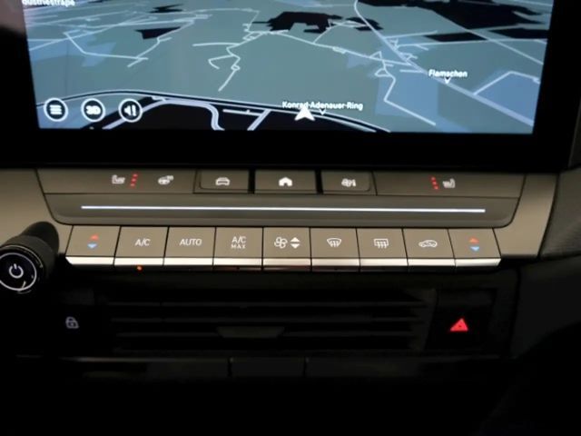 Opel Astra GS-Line Grand Sport Sports Tourer