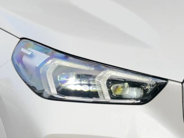 BMW X1 M-Sport xDrive25e