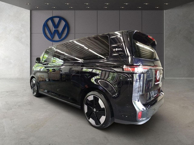 Volkswagen ID.Buzz Pro