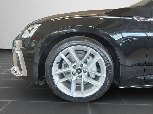 Audi A5 40 TDI S-Line