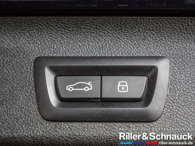 BMW 530 530d Touring xDrive