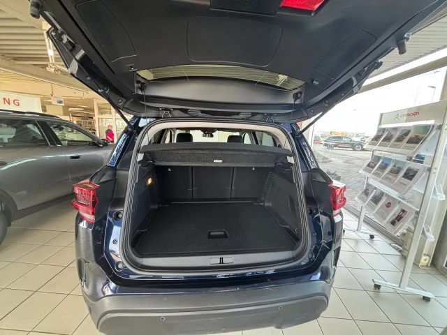 Citroën C5 Aircross Hybrid Plus