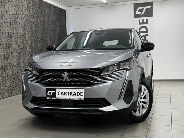 Peugeot 3008 Active Pack EAT8 PureTech