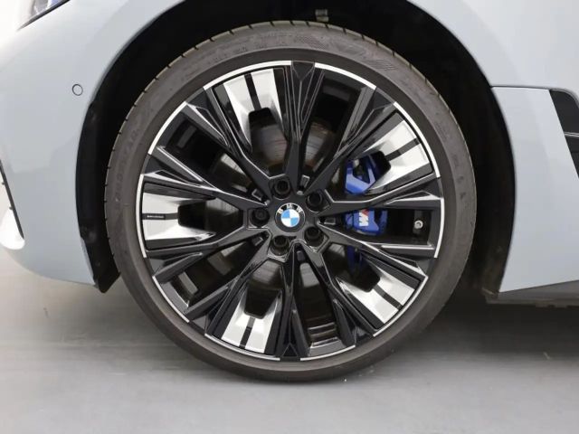 BMW i4 M-Sport Sedan
