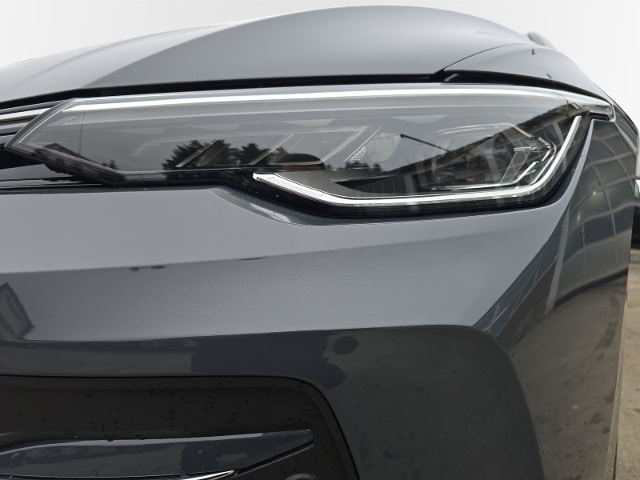 Volkswagen Golf 2.0 TDI DSG Golf VIII