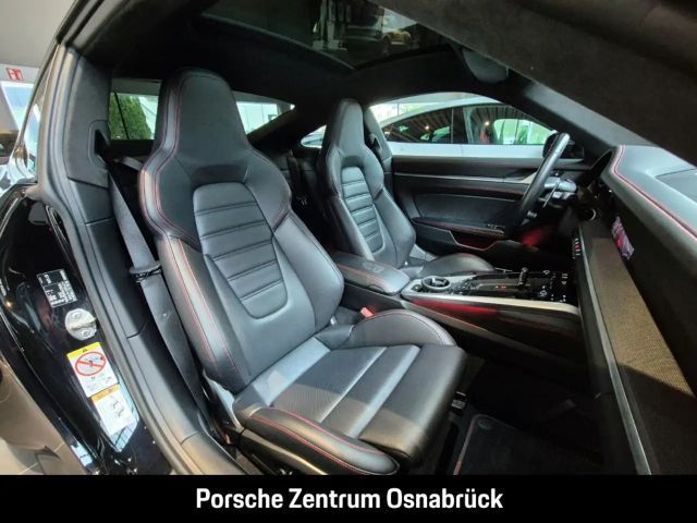 Porsche 992 Coupé Turbo