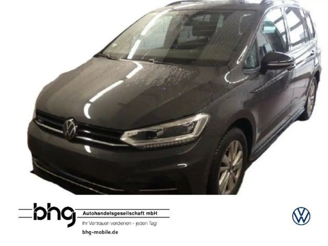 Volkswagen Touran 2.0 TDI DSG Highline R-Line