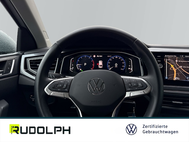 Volkswagen Taigo 1.0 TSI DSG Style