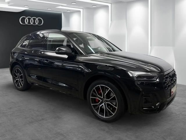 Audi SQ5 3.0 TDI Quattro
