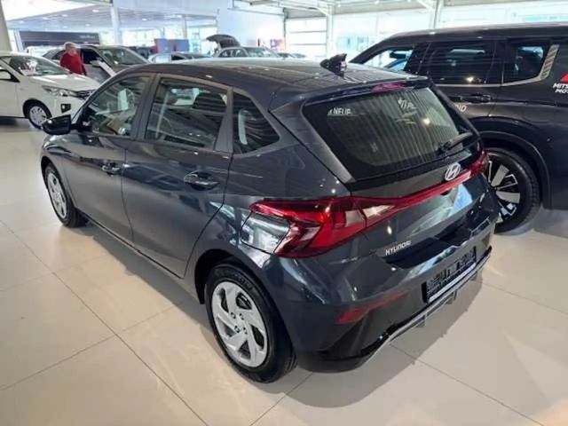 Hyundai i20 1.0 Select