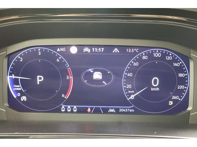 Volkswagen T-Roc 2.0 TDI DSG Style