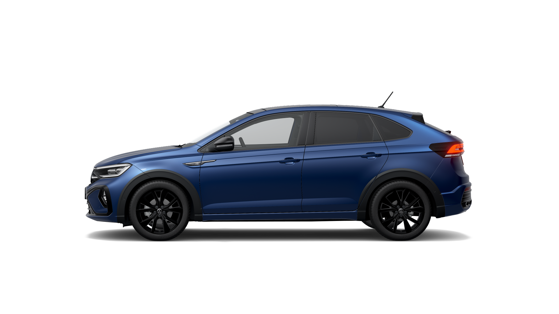 Volkswagen Taigo 1.0 TSI DSG